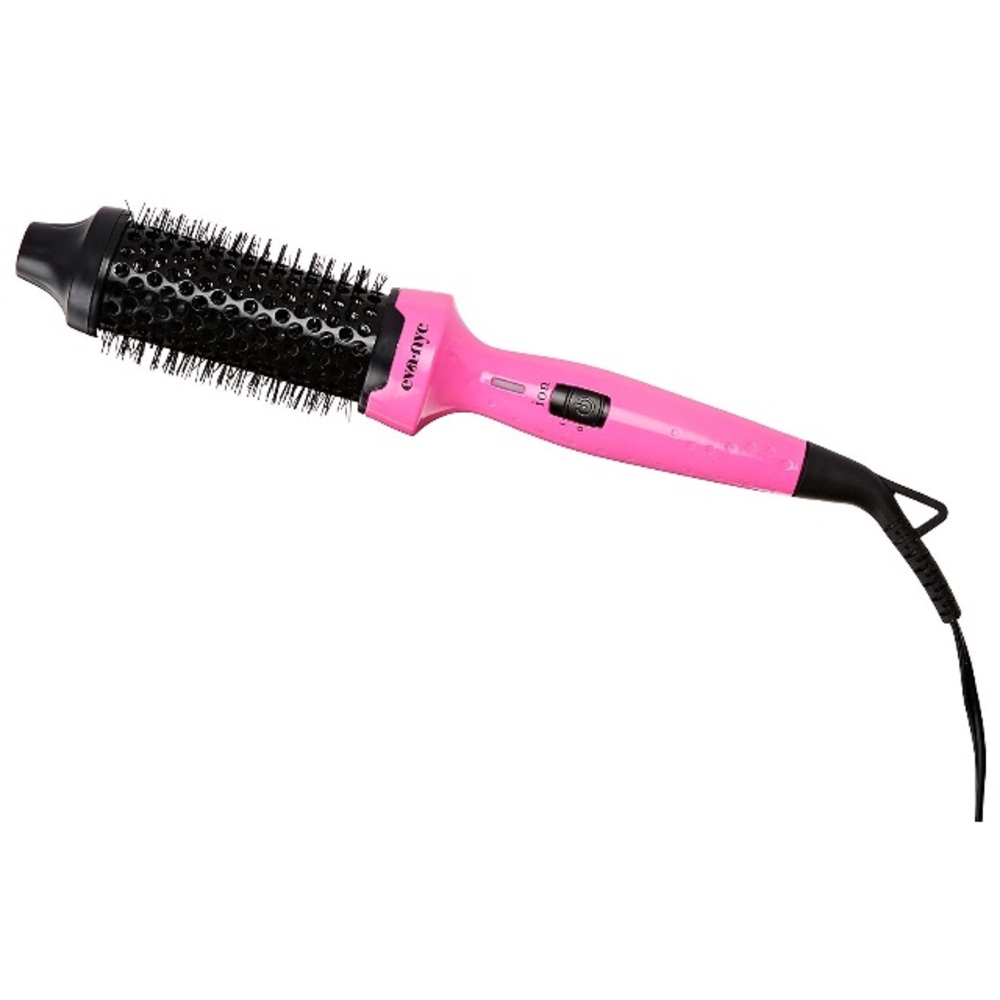Eva NYC Healthy Heat Blowout Brush